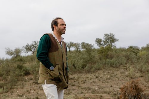 00316- Caçada Melo Pego do Lobo 2025