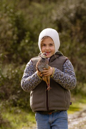 00316- Caçada Pego do Lobo fim época 2026