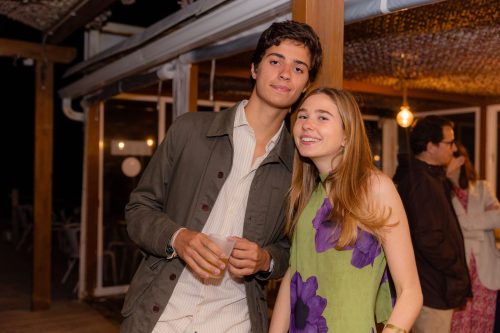00317- 18 anos Luisa e Castelinho