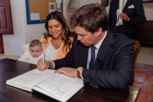 00317- Baptizado João Maria