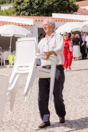 00318- 70 Anos Antonio Victor Melo