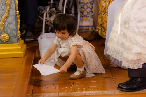 00318- Baptizado Maria Caetana