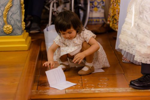 00319- Baptizado Maria Caetana