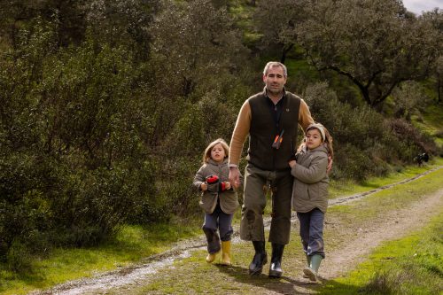 00319- Caçada Pego do Lobo fim época 2026