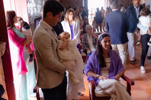 00320- Baptizado Carminho
