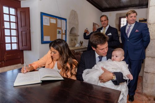 00320- Baptizado João Maria