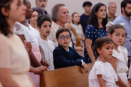 00320- Baptizados e 1ªcomunhão Sta Joana Princesa 4Junho 2026