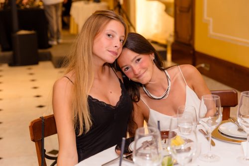00322- 18 Anos Francisca e Madalena
