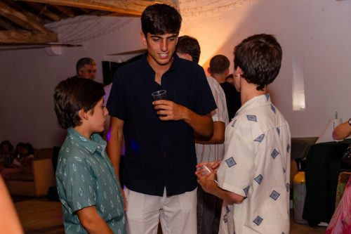 00322- 18 anos Leonor