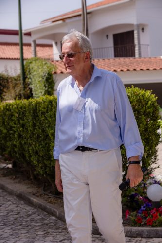 00322- 70 Anos Antonio Victor Melo