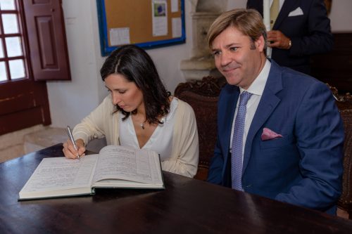 00322- Baptizado João Maria