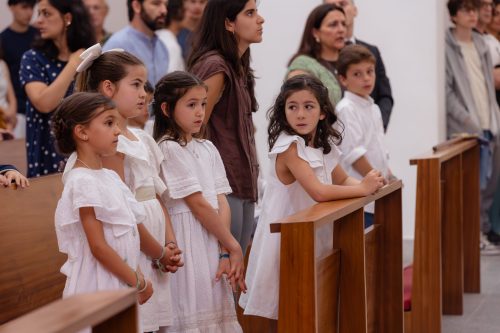 00322- Baptizados e 1ªcomunhão Sta Joana Princesa 4Junho 2026