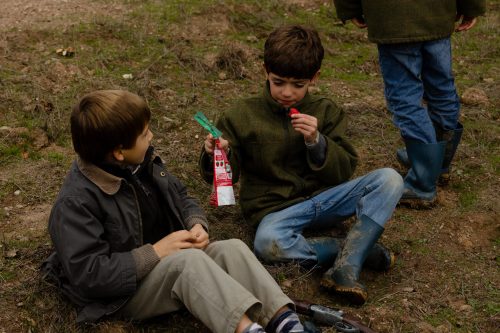 00322- Caçada Melo Pego do Lobo 2025