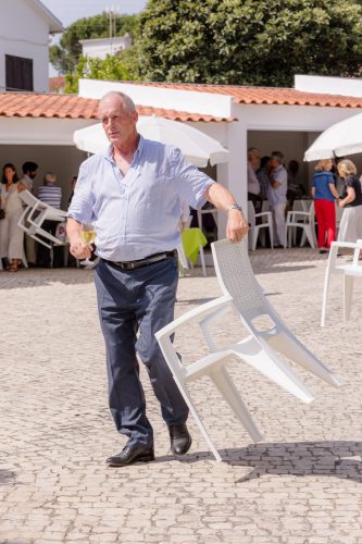 00323- 70 Anos Antonio Victor Melo