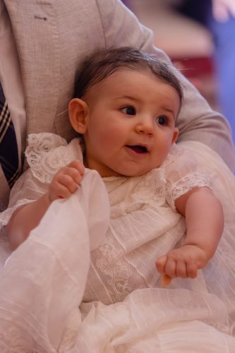 00323- Baptizado Carminho