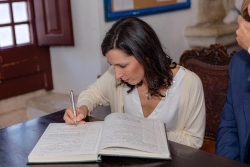 00323- Baptizado João Maria
