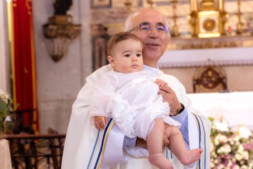 00323- Baptizado Joaquim
