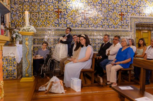 00323- Baptizado Maria Caetana