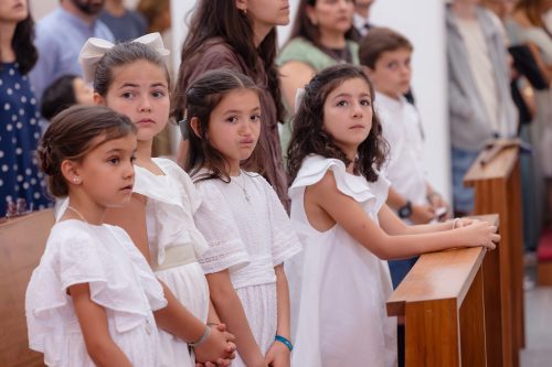 00323- Baptizados e 1ªcomunhão Sta Joana Princesa 4Junho 2026
