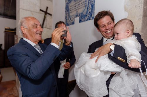 00324- Baptizado João Maria