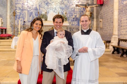 00326- Baptizado João Maria