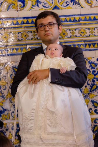 00326- Baptizado Maria Caetana