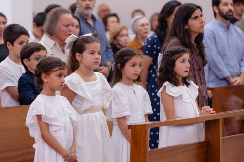 00326- Baptizados e 1ªcomunhão Sta Joana Princesa 4Junho 2026