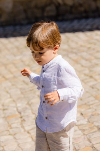 00327- Baptizado Vicente