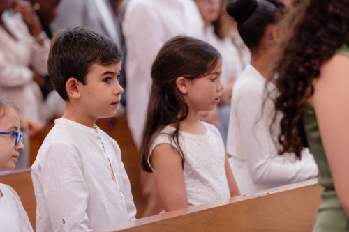 00327- Baptizados e 1ªcomunhão Sta Joana Princesa 4Junho 2026