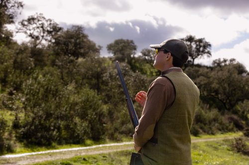 00327- Caçada Pego do Lobo fim época 2026