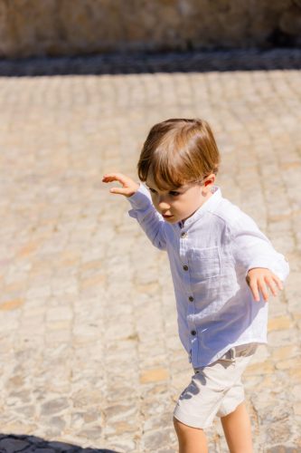 00328- Baptizado Vicente