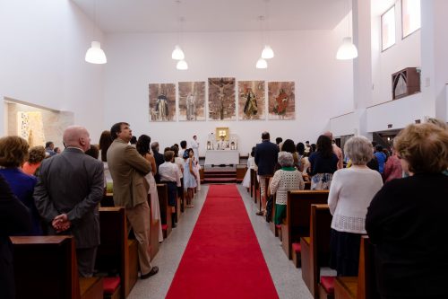 00328- Baptizados e 1ªcomunhão Sta Joana Princesa 4Junho 2026