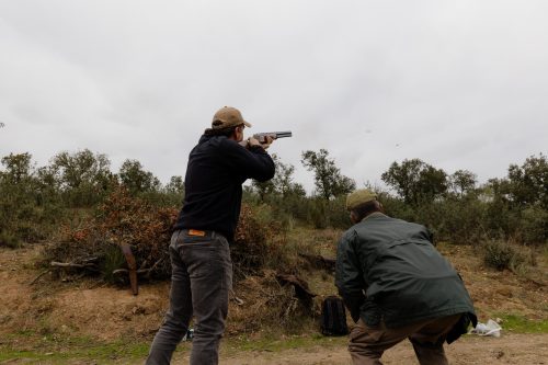 00328- Caçada Melo Pego do Lobo 2025