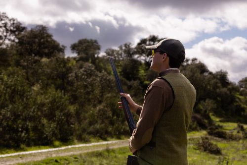00328- Caçada Pego do Lobo fim época 2026