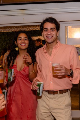 00329- 18 anos Luisa e Castelinho
