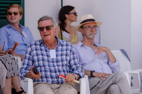 00329- 70 Anos Antonio Victor Melo