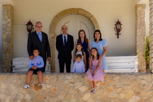 00329- Baptizado Vicente