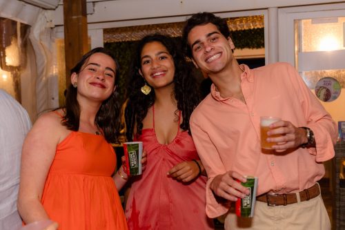 00330- 18 anos Luisa e Castelinho