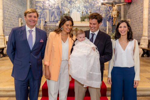 00330- Baptizado João Maria