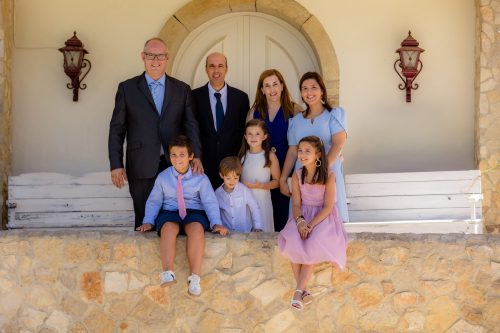 00330- Baptizado Vicente