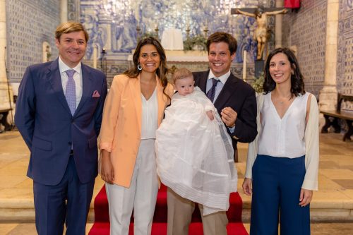 00331- Baptizado João Maria