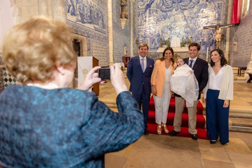 00332- Baptizado João Maria