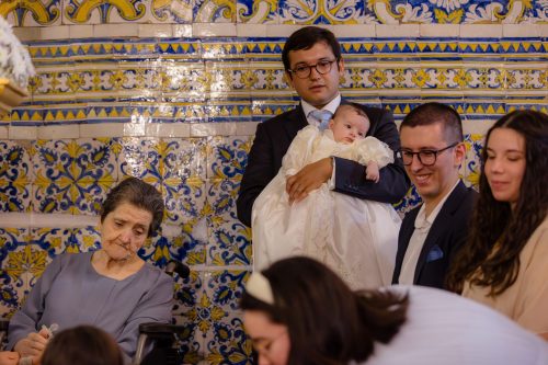 00332- Baptizado Maria Caetana