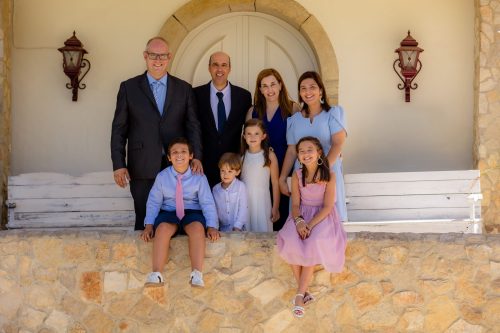 00332- Baptizado Vicente