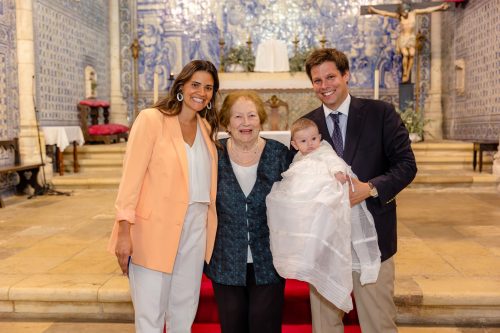 00333- Baptizado João Maria