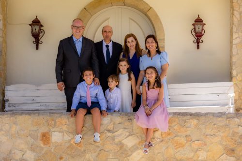 00333- Baptizado Vicente