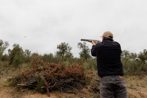 00333- Caçada Melo Pego do Lobo 2025