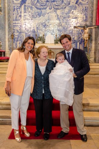 00334- Baptizado João Maria