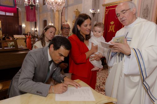00334- Baptizado Joaquim