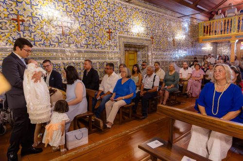 00334- Baptizado Maria Caetana